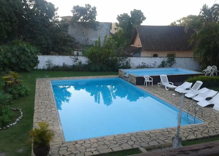 Hotel Campones