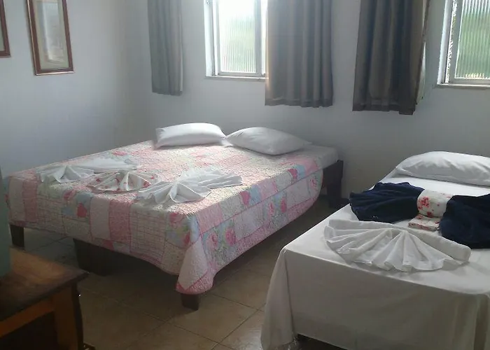 Hotel Campones
