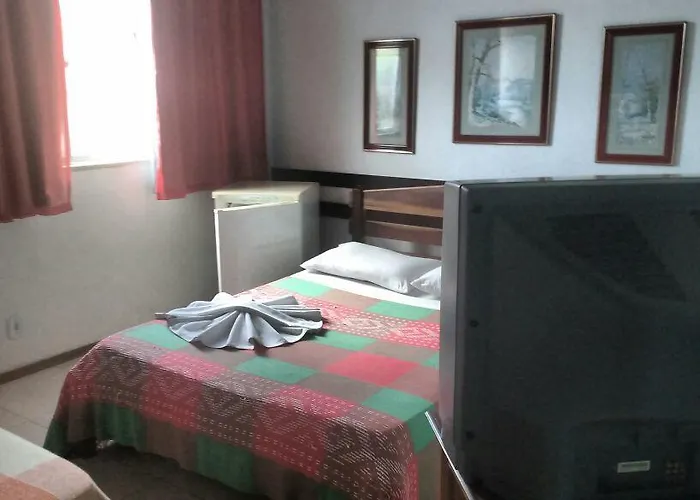 Hotel Campones
