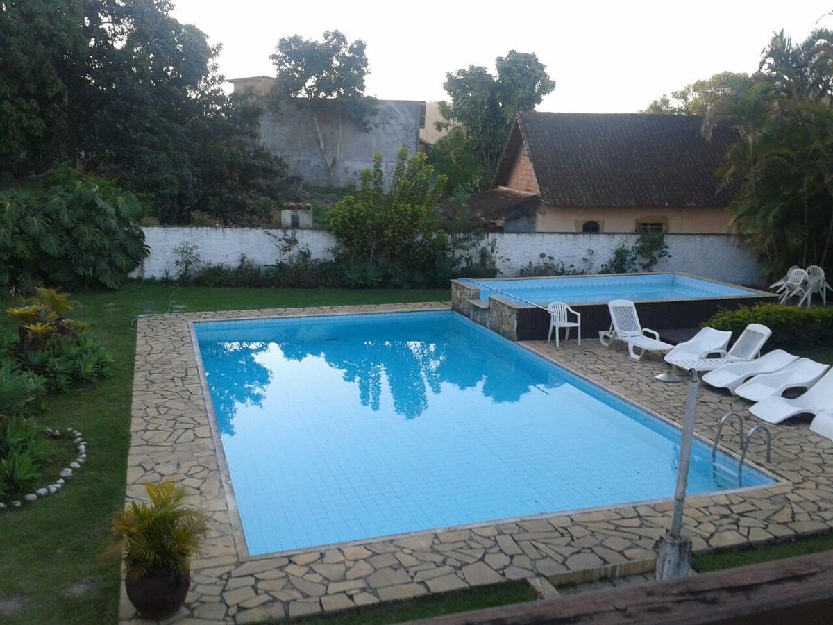 Hotel Campones *