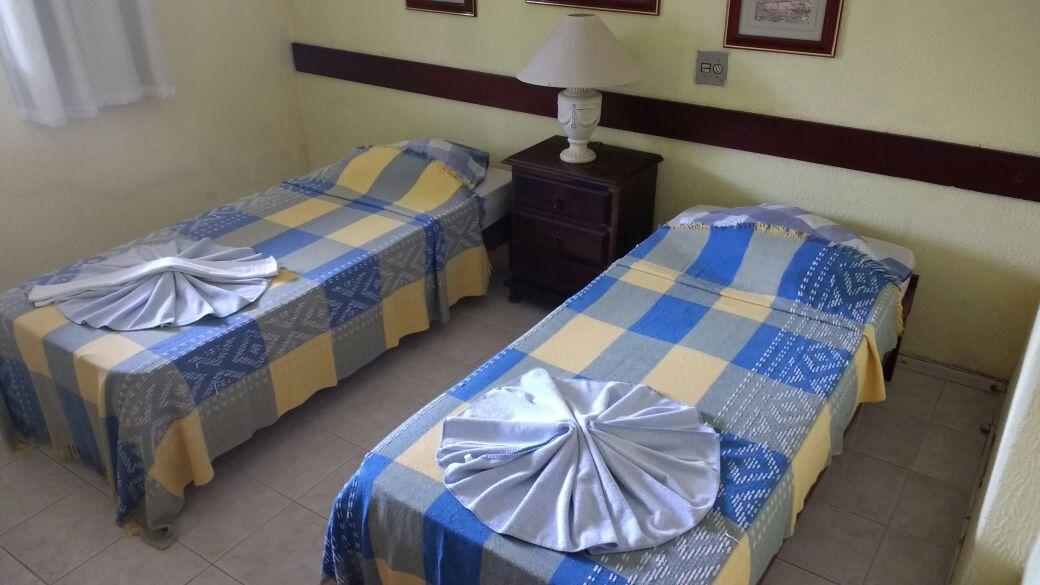 Hotel Campones *