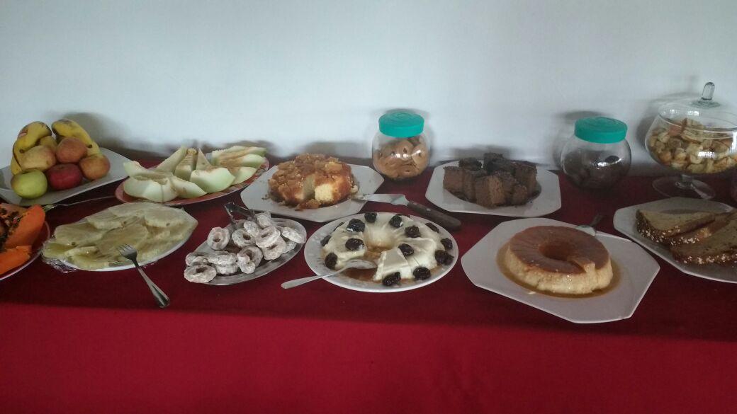 Campones Hotel Teresopolis