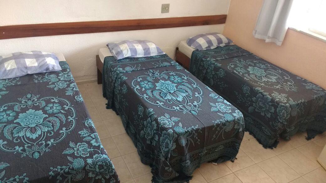 Hotel Campones *