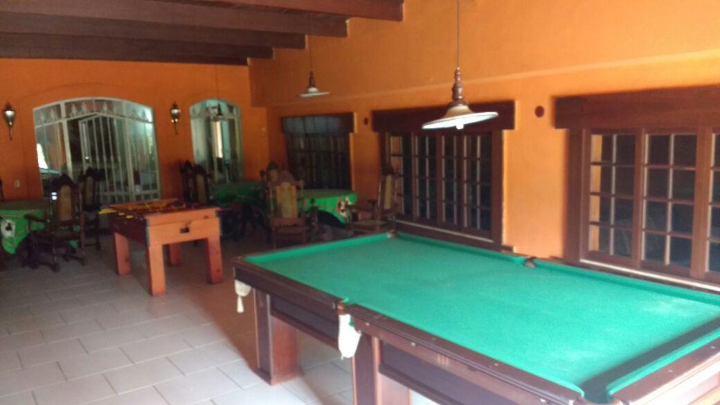 Hotel Campones *