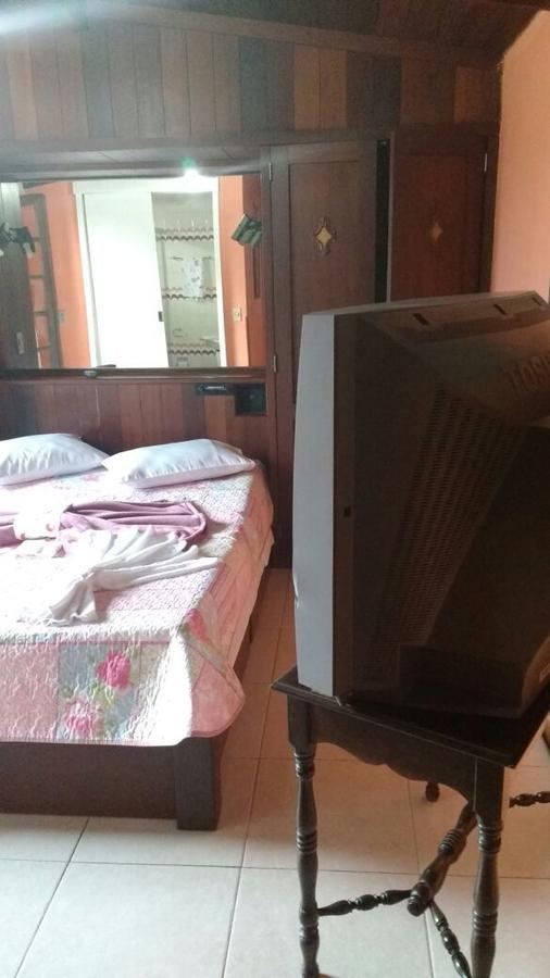 Hotel Campones *